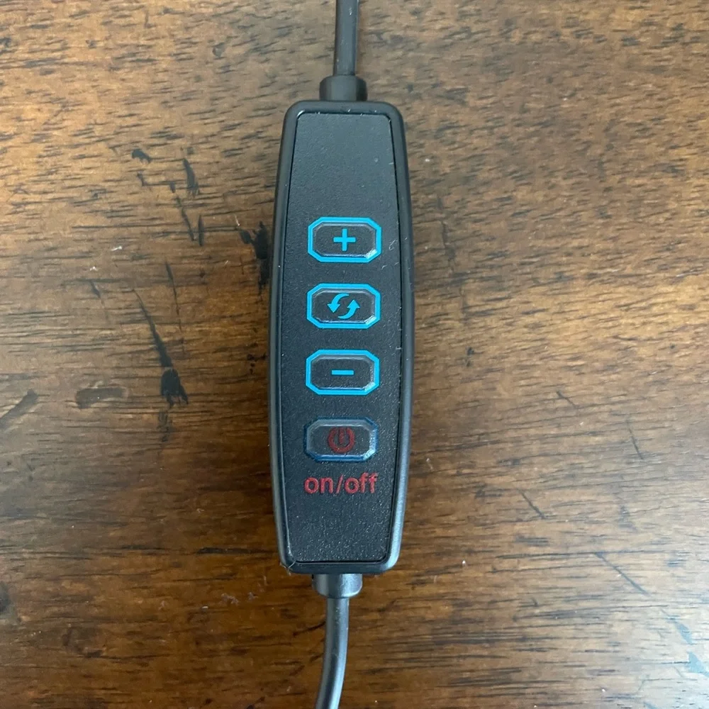 Ring Light - Picture 5 of 6